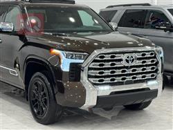 تۆیۆتا توندرا